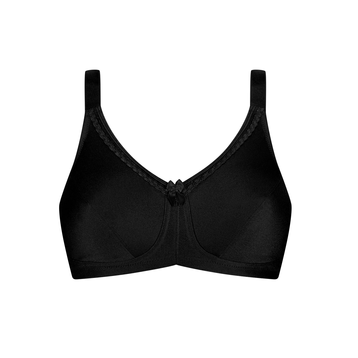 Rita Soft Cup Wire-Free Mastectomy Bra