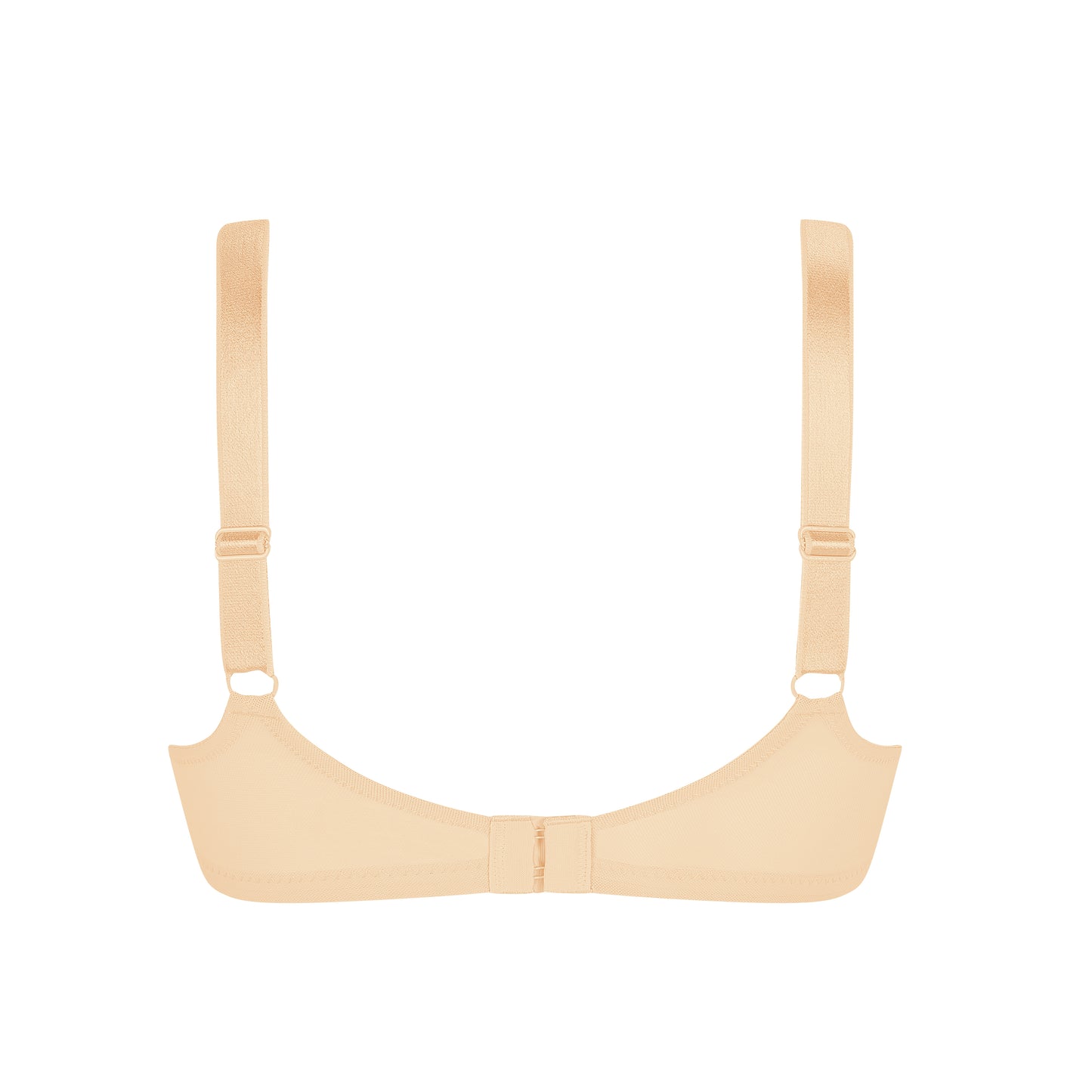 Rita Soft Cup Wire-Free Mastectomy Bra