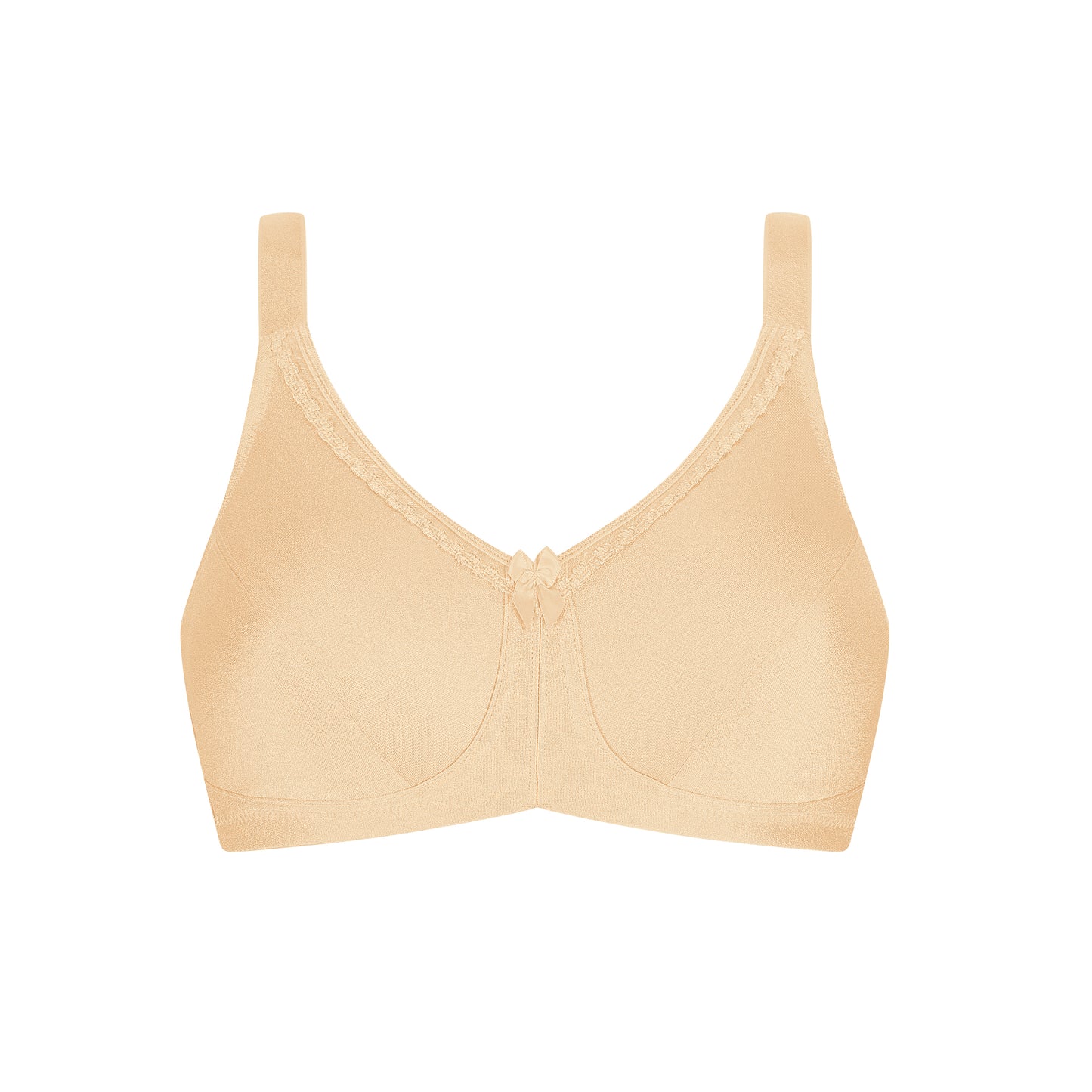 Rita Soft Cup Wire-Free Mastectomy Bra