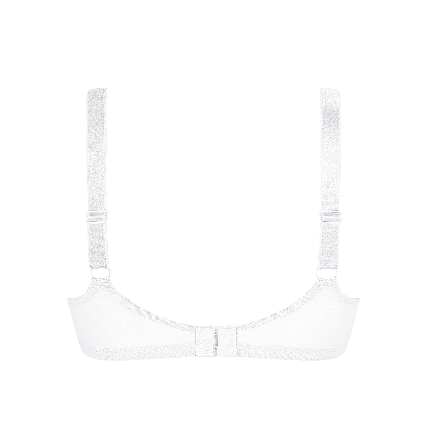 Rita Soft Cup Wire-Free Mastectomy Bra
