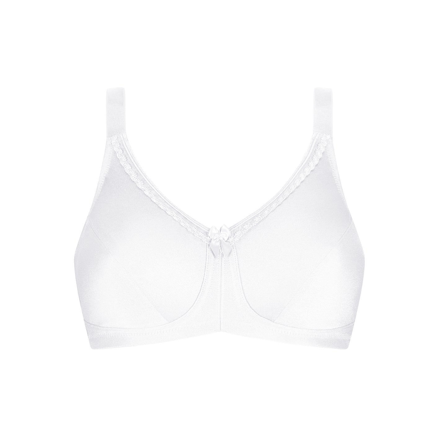 Rita Soft Cup Wire-Free Mastectomy Bra