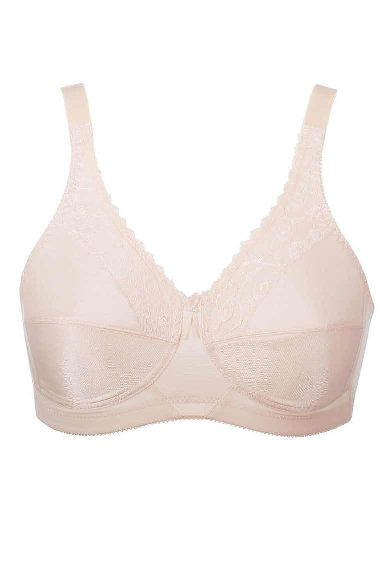 Barbara SC Mastectomy Bra - Nude