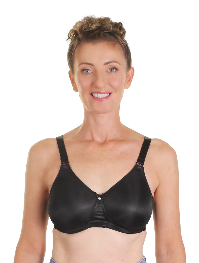 Taylor Molded Cup Mastectomy Bra