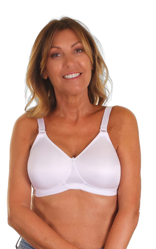Taylor Molded Cup Mastectomy Bra