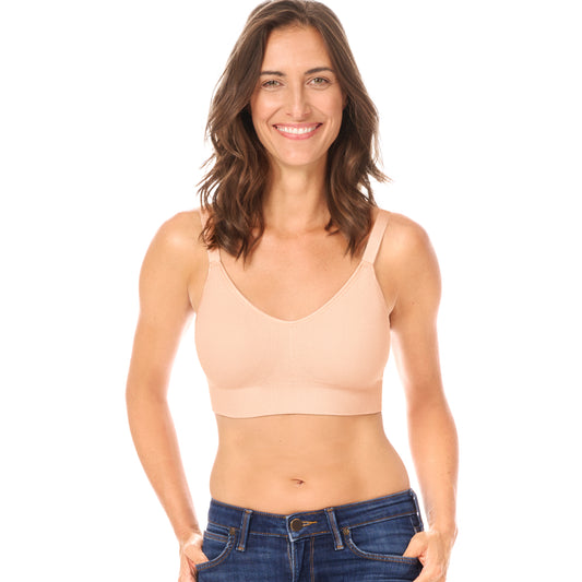 Eliza Mastectomy Bra