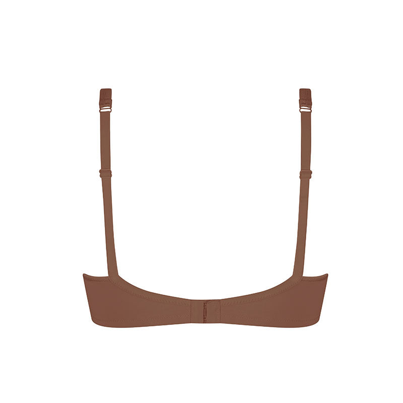 Mara Padded Wire-free Mastectomy Bra
