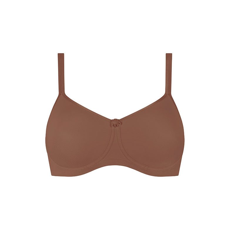 Mara Padded Wire-free Mastectomy Bra