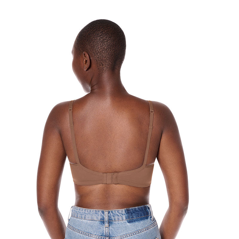 Mara Padded Wire-free Mastectomy Bra