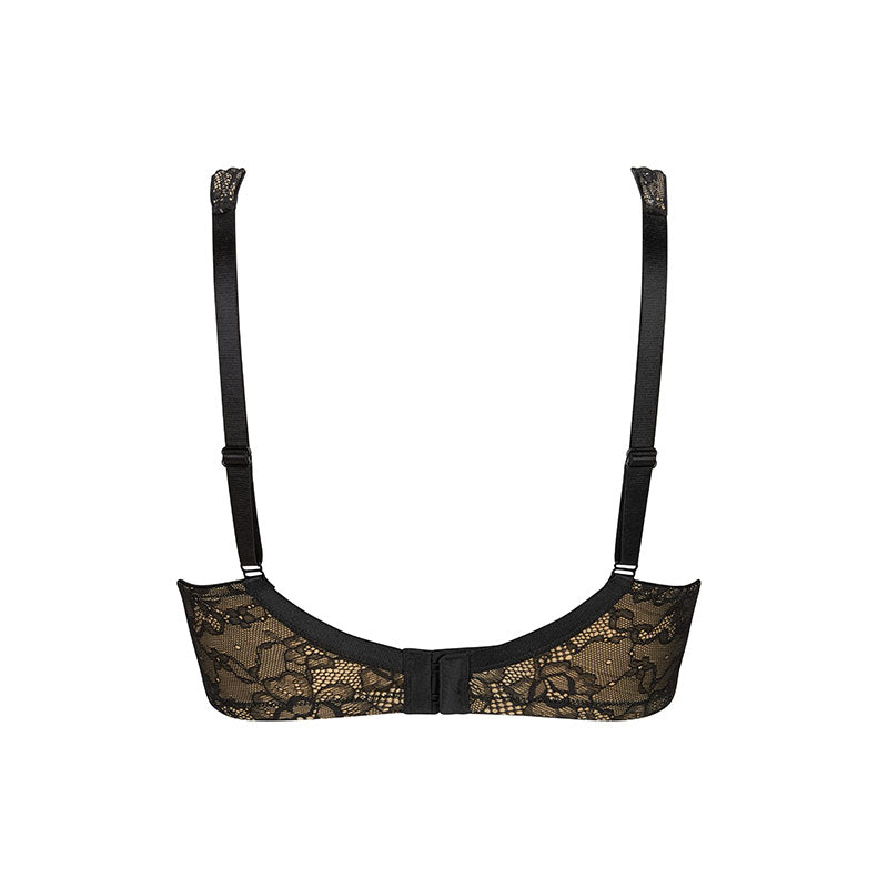 Camilla Soft Cup Mastectomy Bra