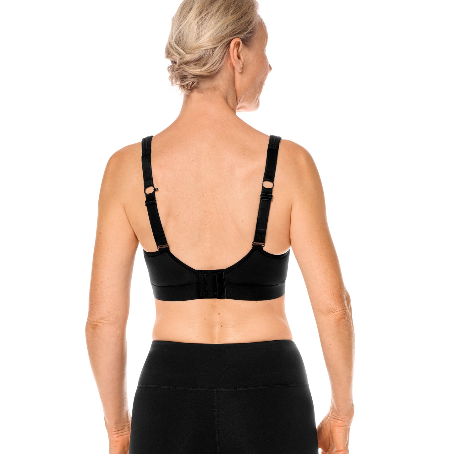 Jolie Wire-free Mastectomy Bra