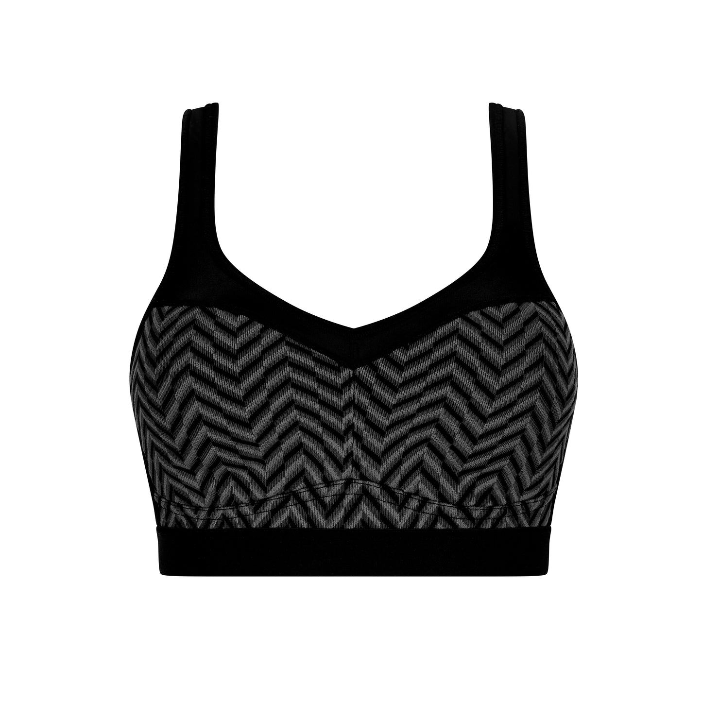 Jolie Wire-free Mastectomy Bra