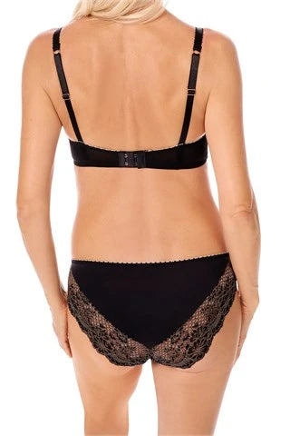 Alina Soft Padded Mastectomy Bra