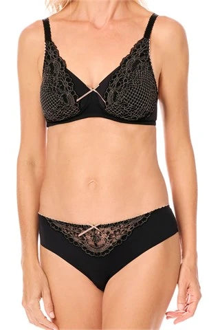 Alina Soft Padded Mastectomy Bra