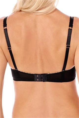 Alina Soft Padded Mastectomy Bra