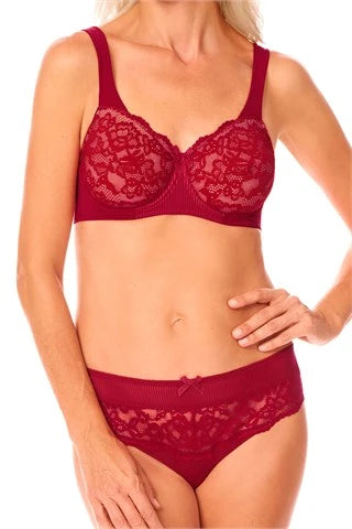 Kyra WB Mastectomy Bra