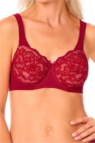 Kyra WB Mastectomy Bra