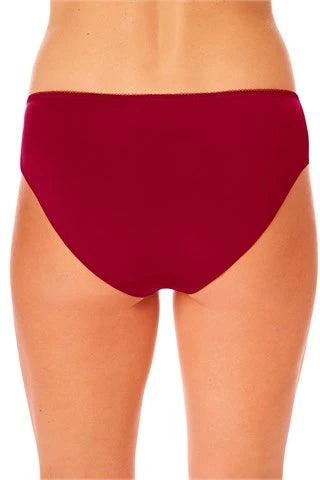 Kyra Panty - Chili/Sand