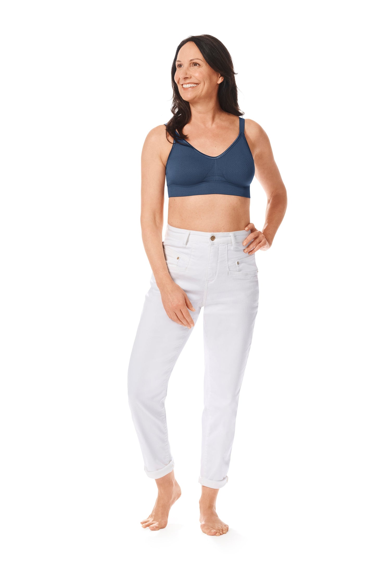 Eliza Mastectomy Bra