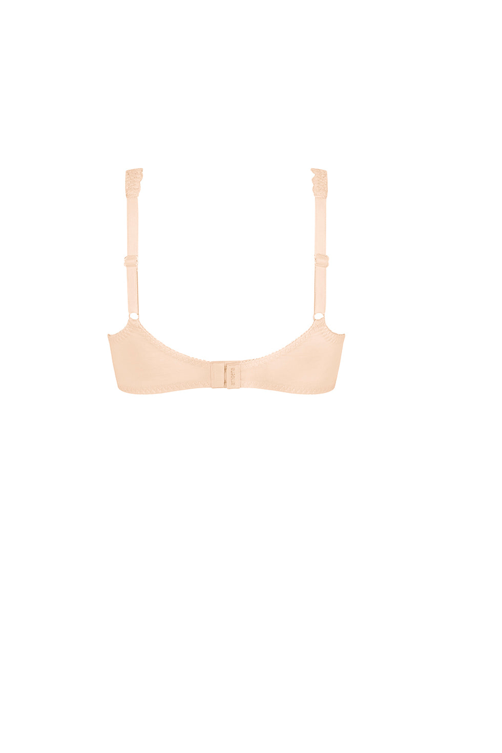 Jasmin Soft Cup Mastectomy Bra