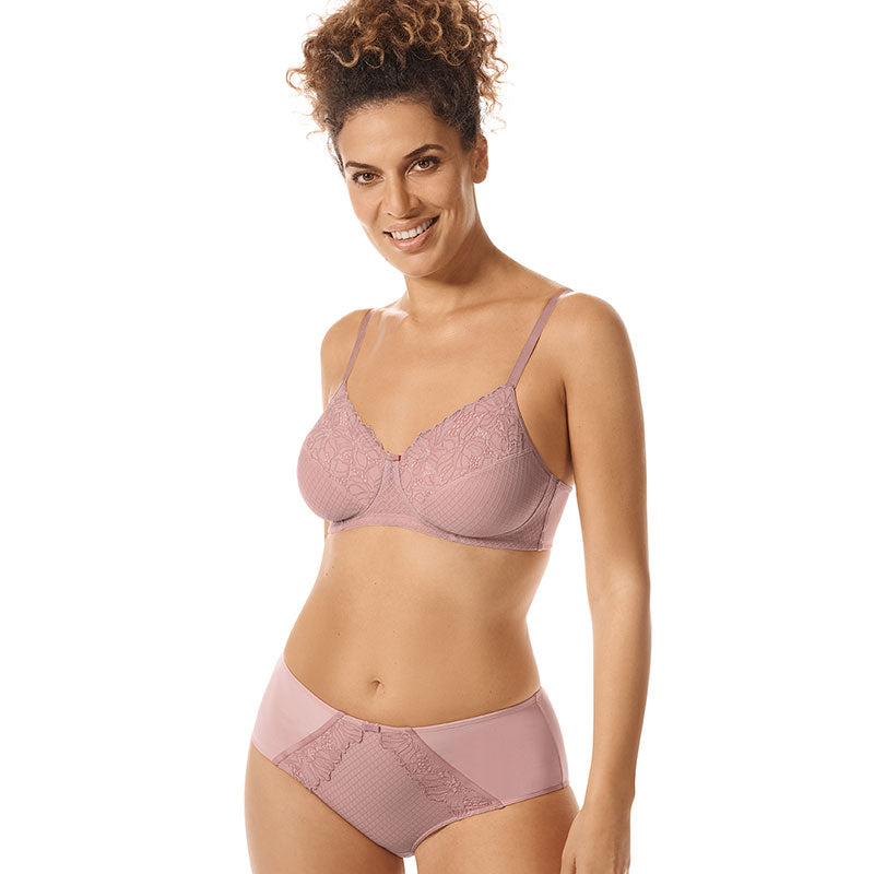 Danielle Soft Cup Mastectomy Bra