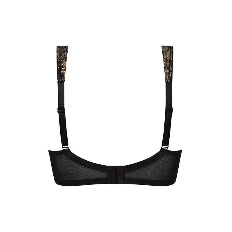 Camilla Wire-Free Padded Mastectomy Bra