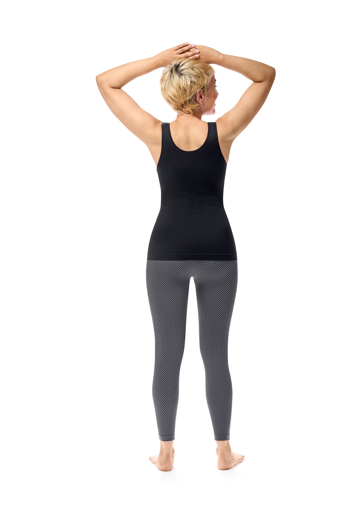 Liane Lymphatic Support Leggings