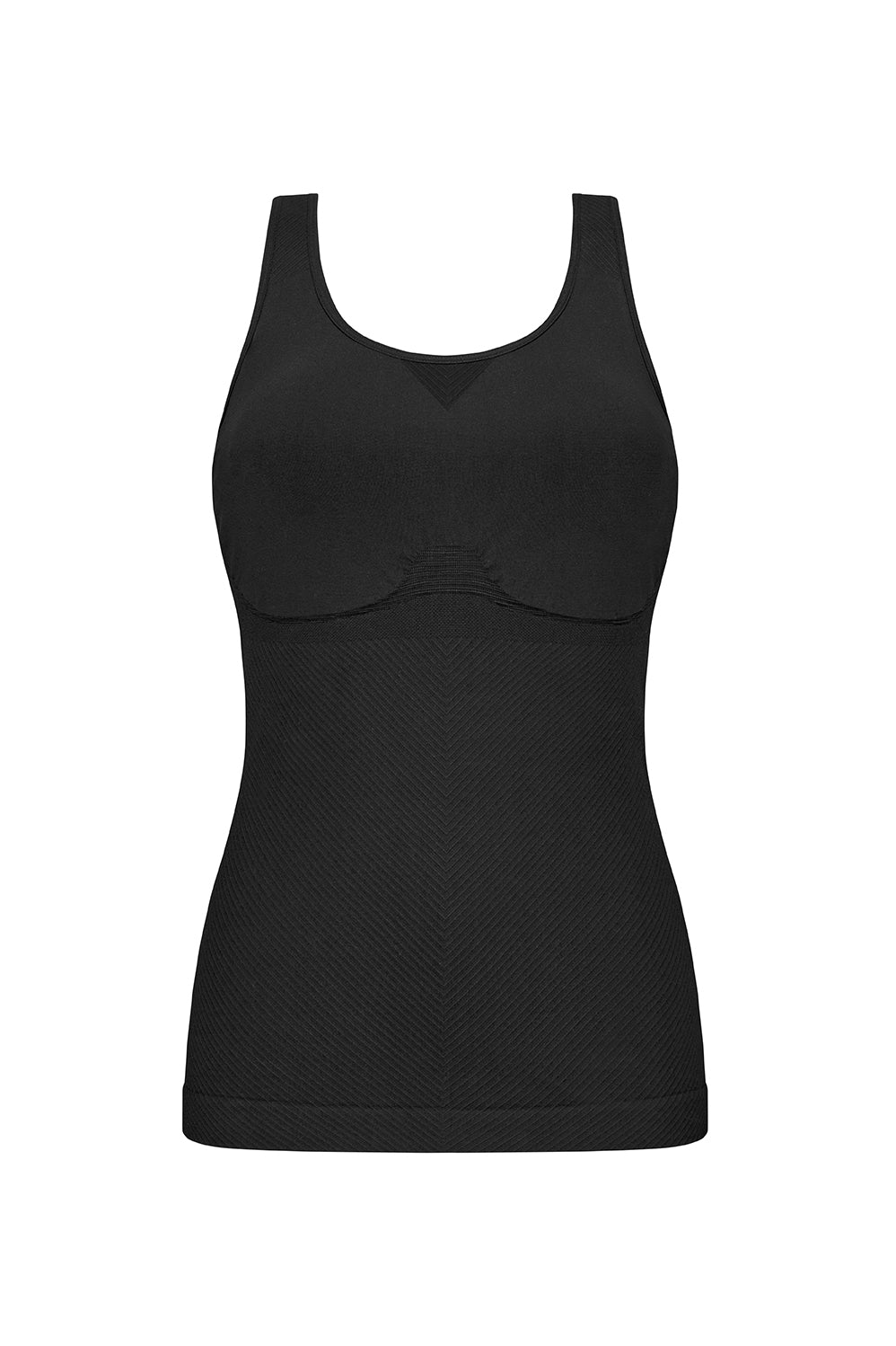 Liane Lymphatic Support Mastectomy Top