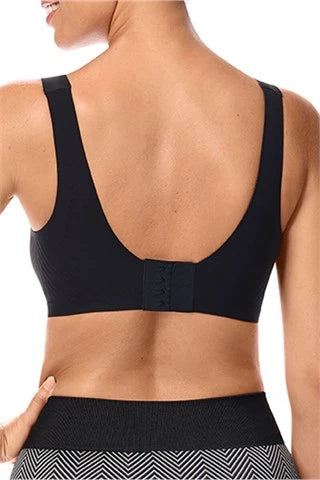 Linda Soft Mastectomy Bra