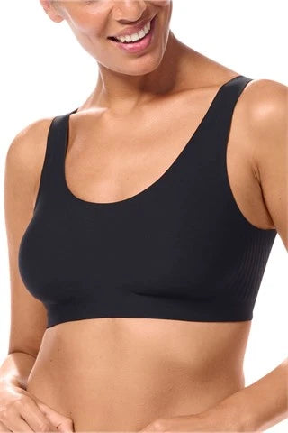 Linda Soft Mastectomy Bra