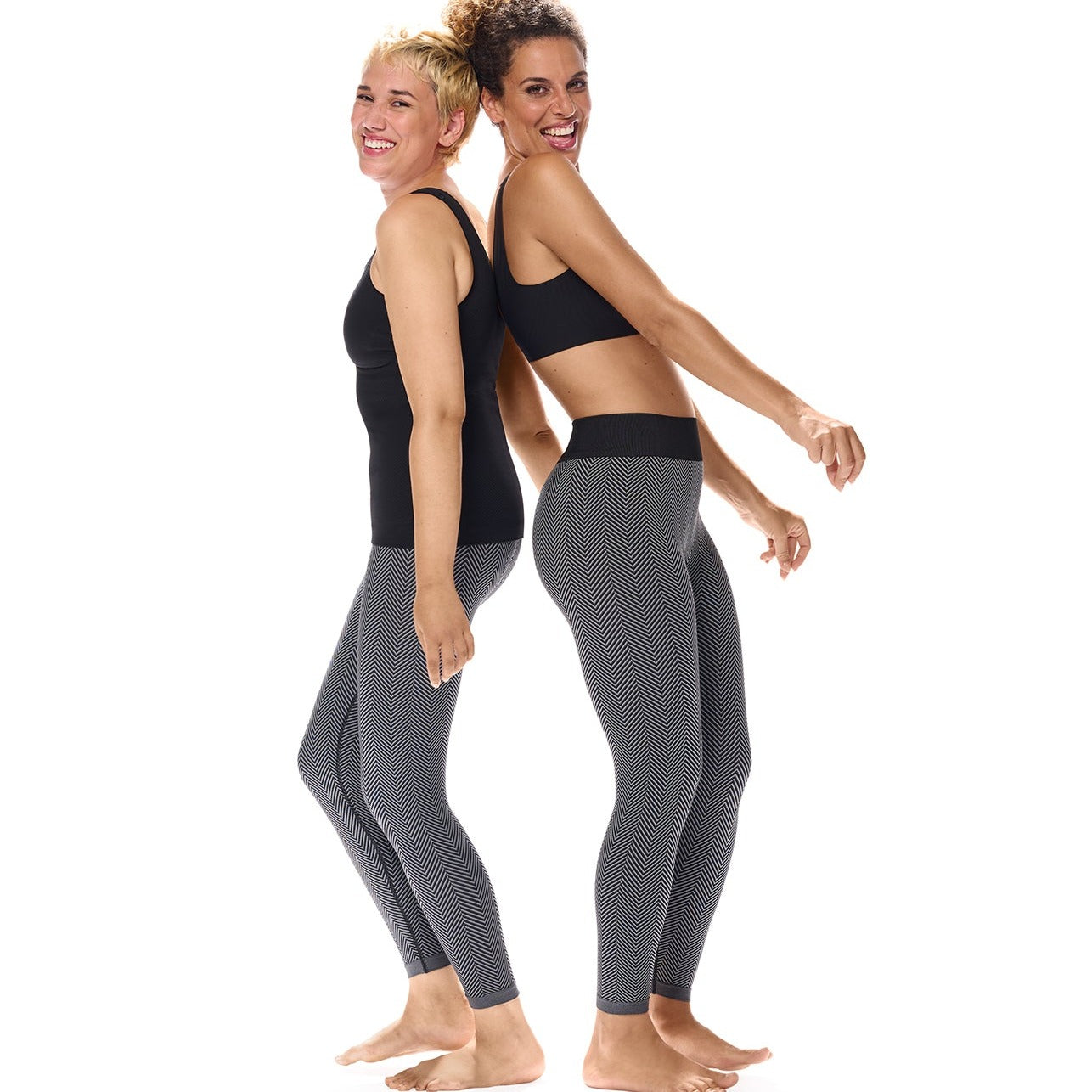 Liane Lymphatic Support Leggings