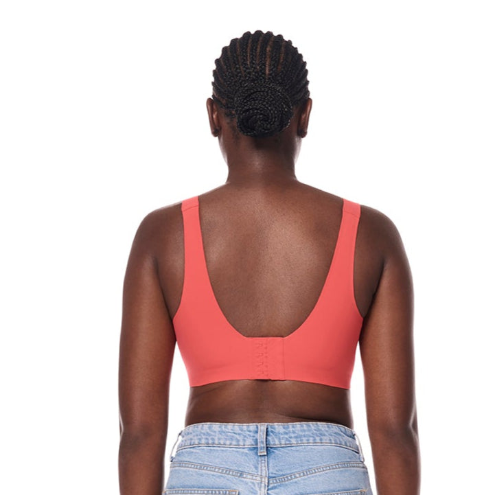 Linda Soft Mastectomy Bra
