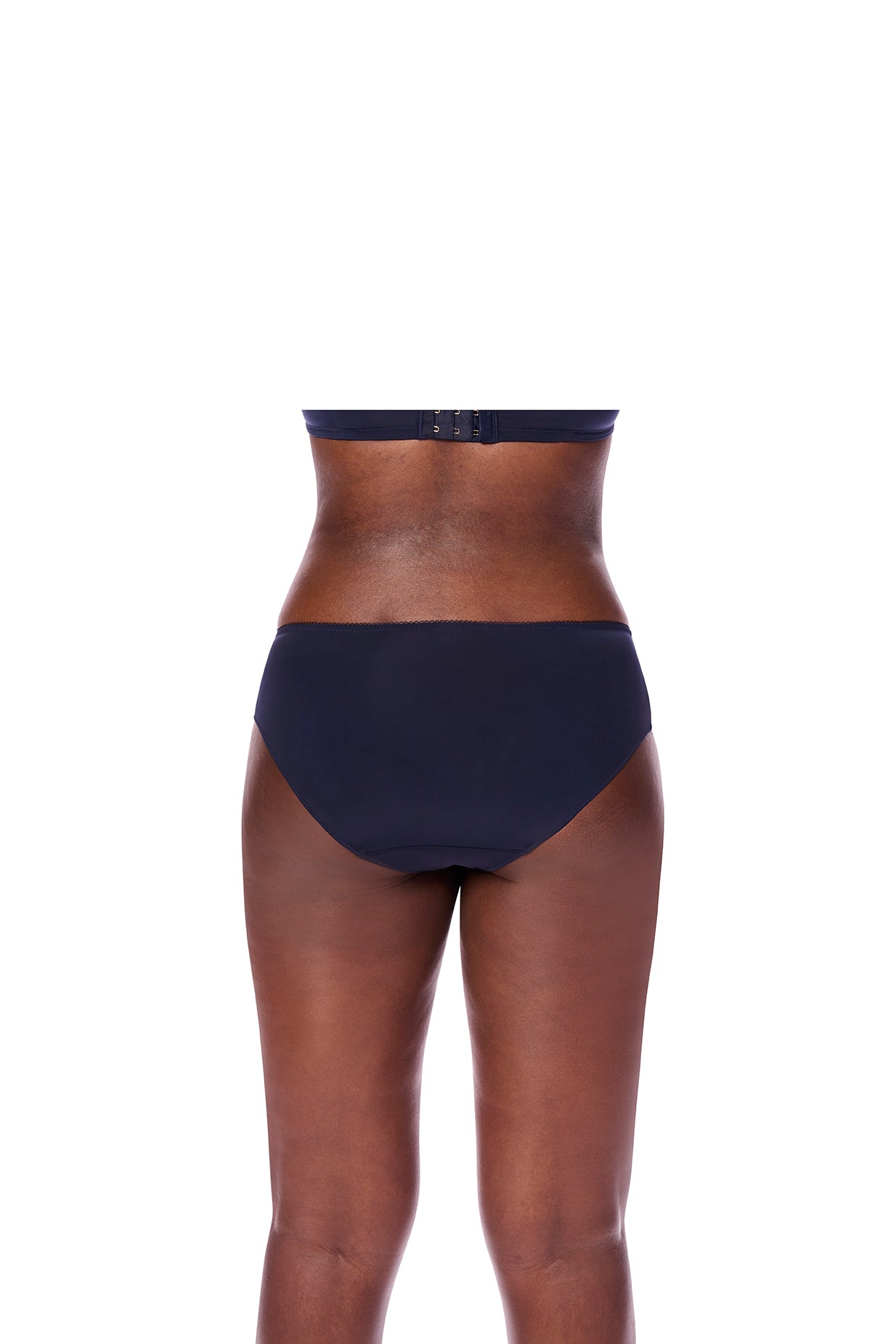Kyra Panty - Dark Blue