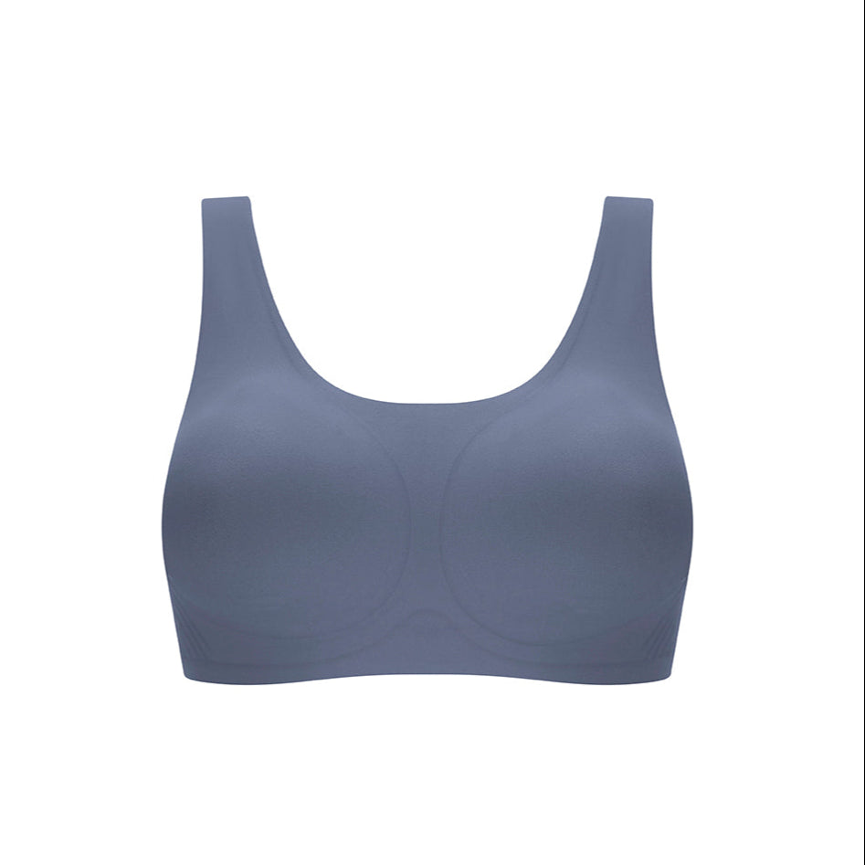 Linda Soft Mastectomy Bra