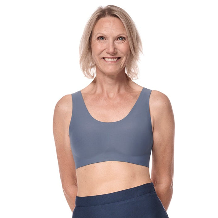 Linda Soft Mastectomy Bra