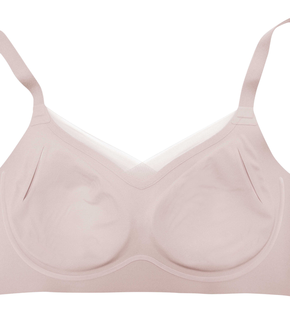 Wave® Magic Wire-Free Mastectomy Inclusive Bra