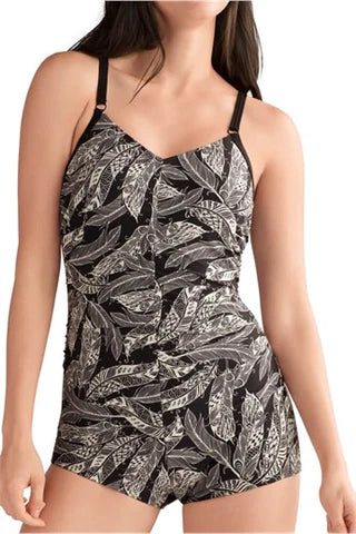 Ibiza Mastectomy Swimsuit