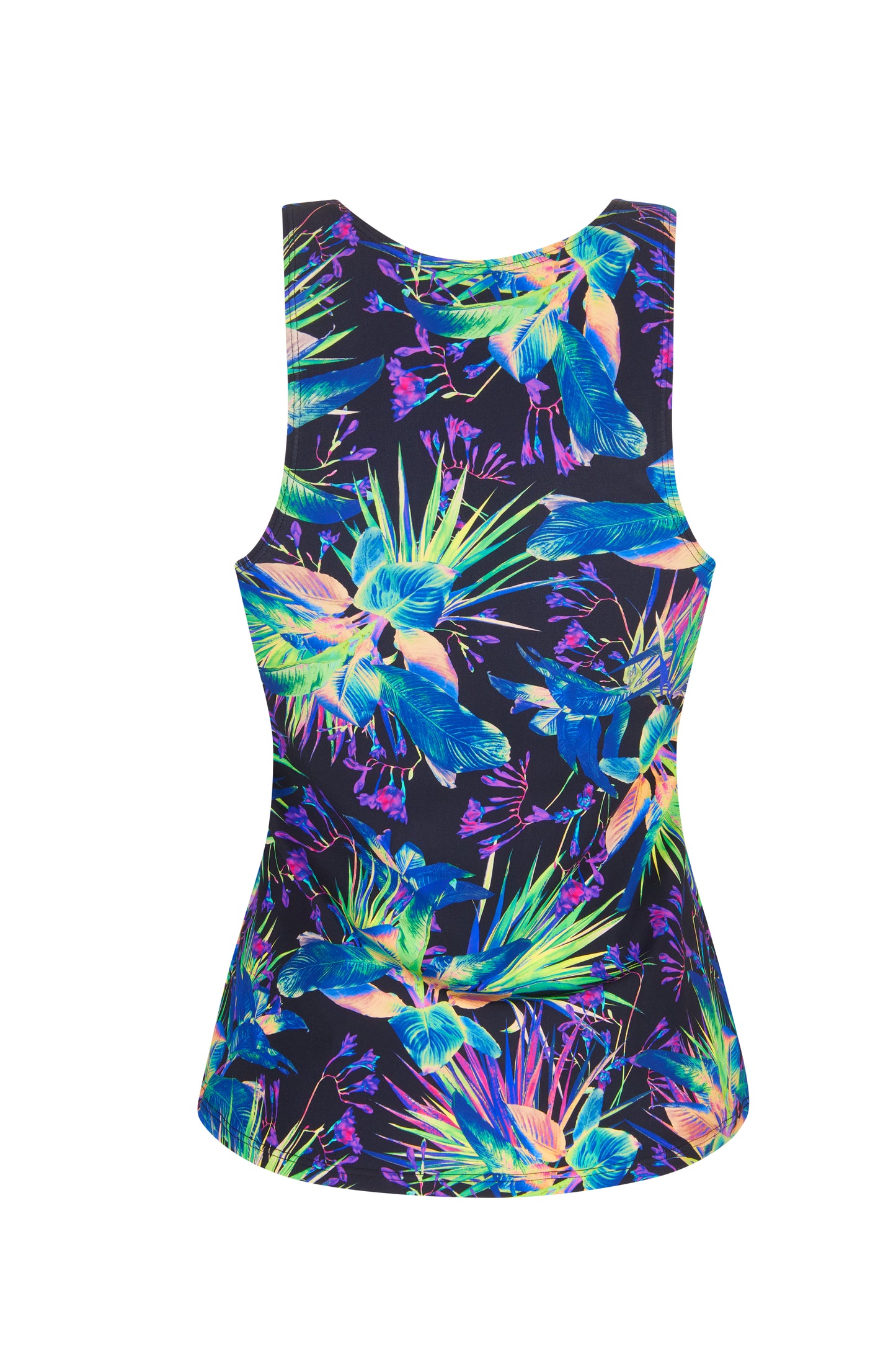 Lagos Mastectomy Tankini Top