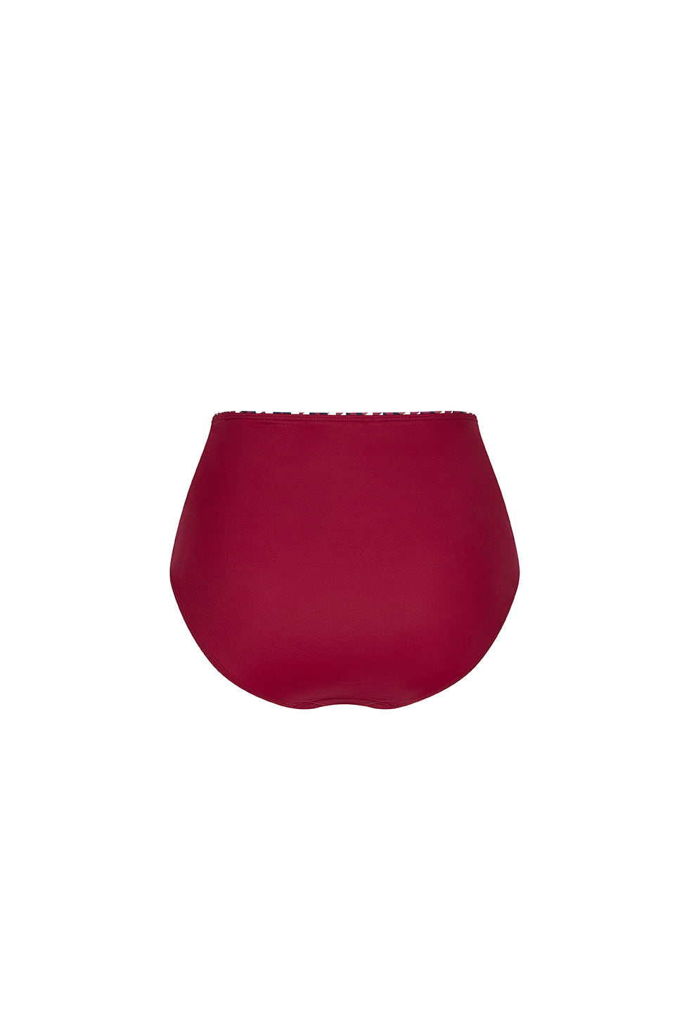 Apulia High Waist Panty