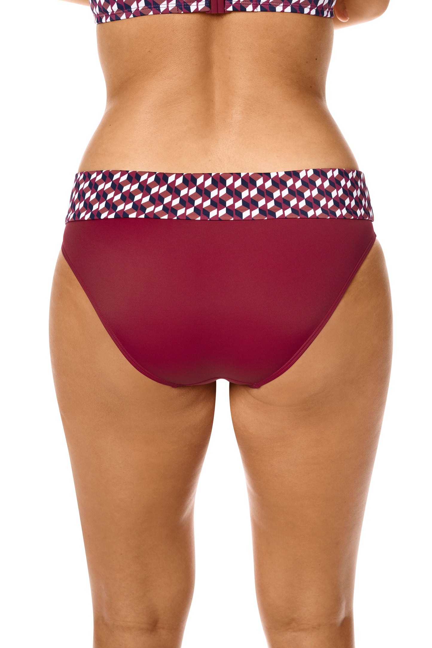 Apulia High Waist Panty