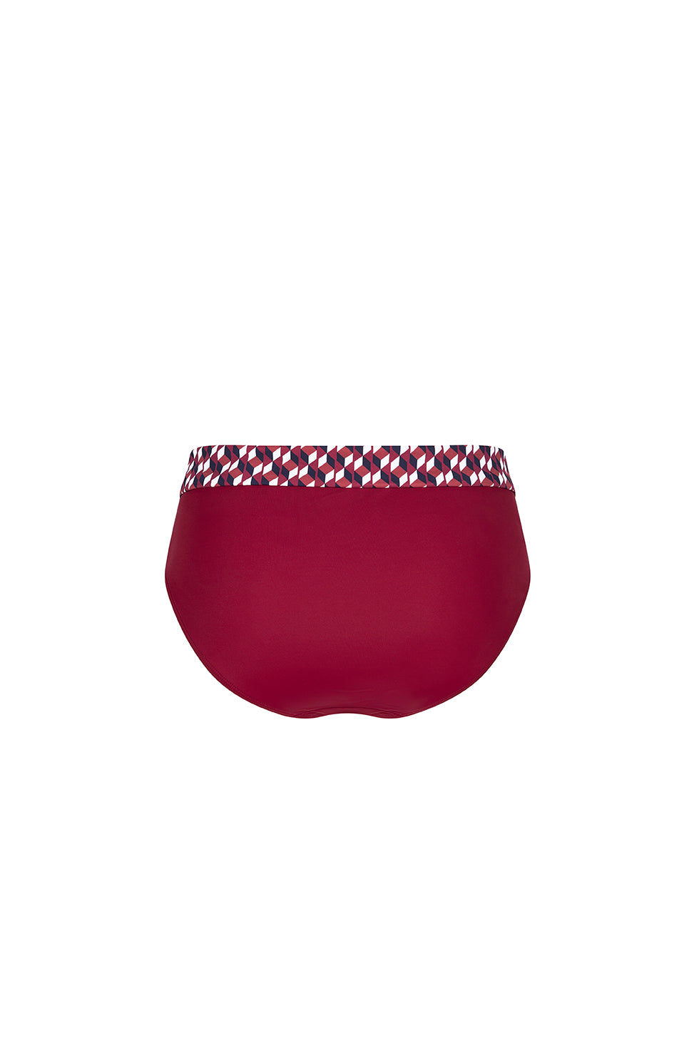 Apulia High Waist Panty
