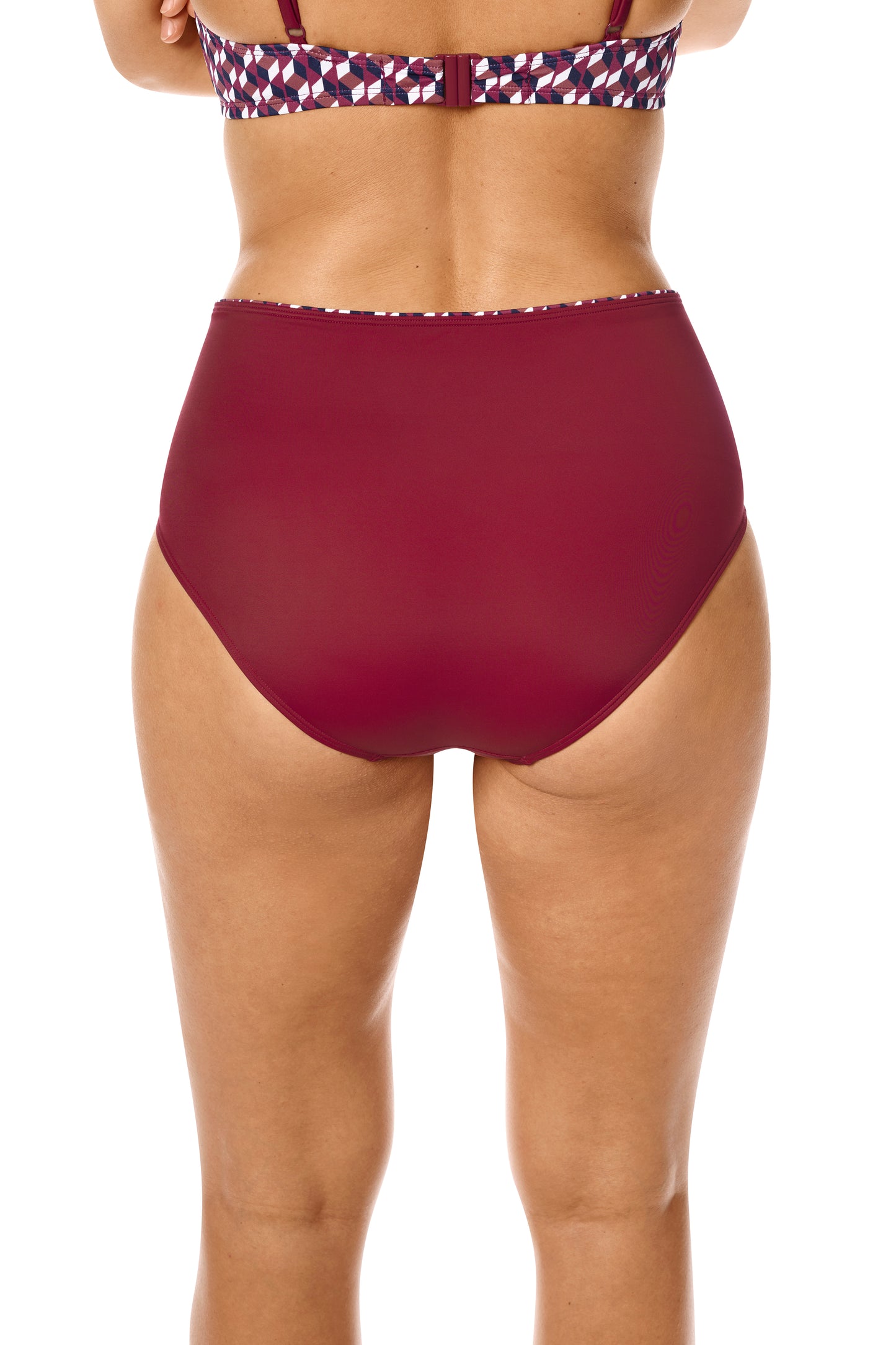 Apulia High Waist Panty