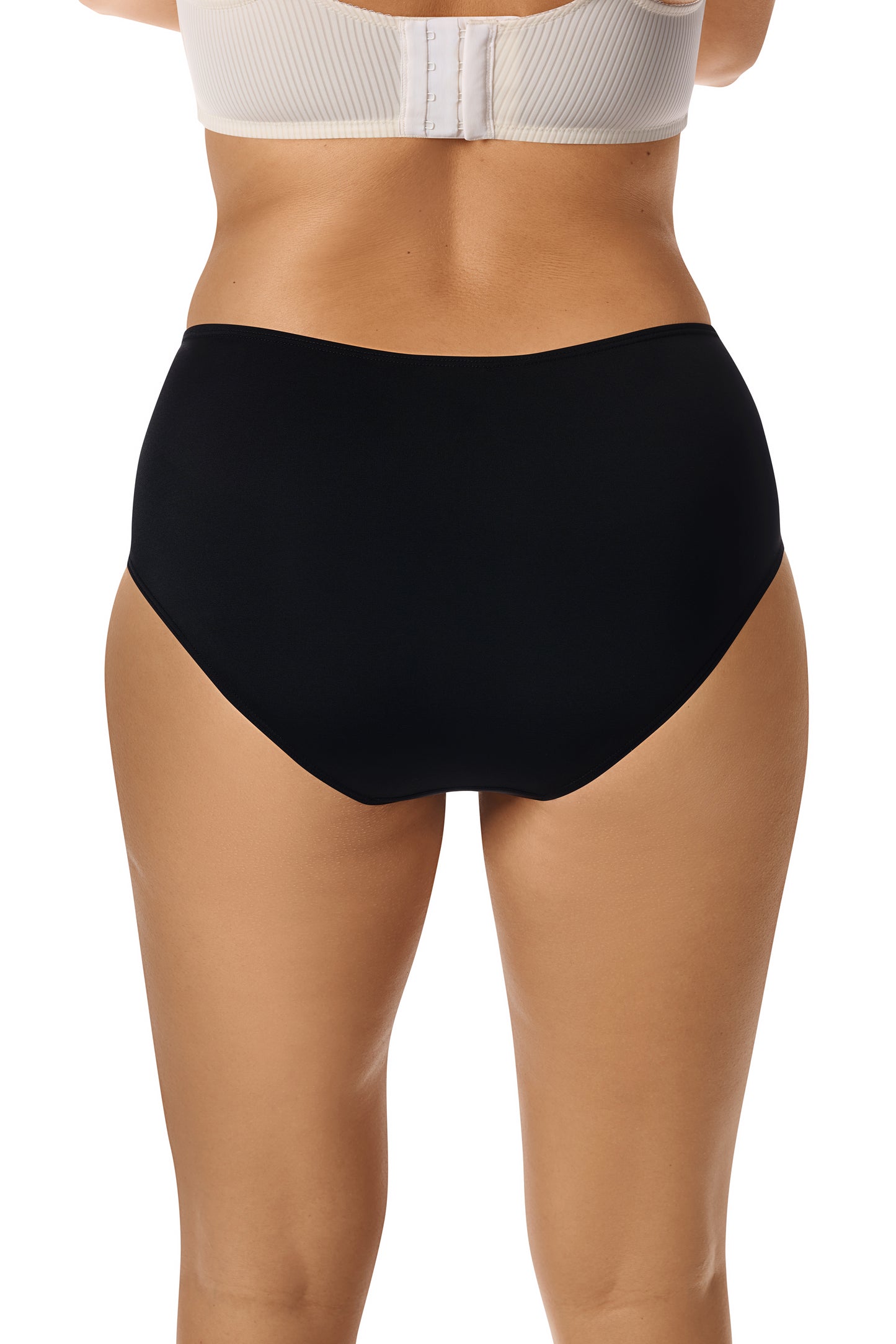 Koh Samui High Waist Panty