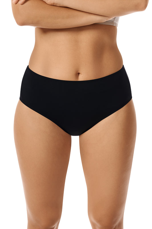 Koh Samui High Waist Panty