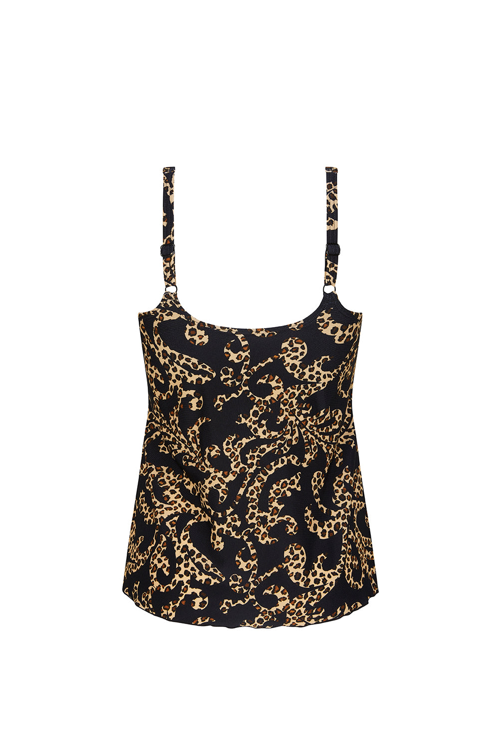 Sri Lanka Mastectomy Tankini Top