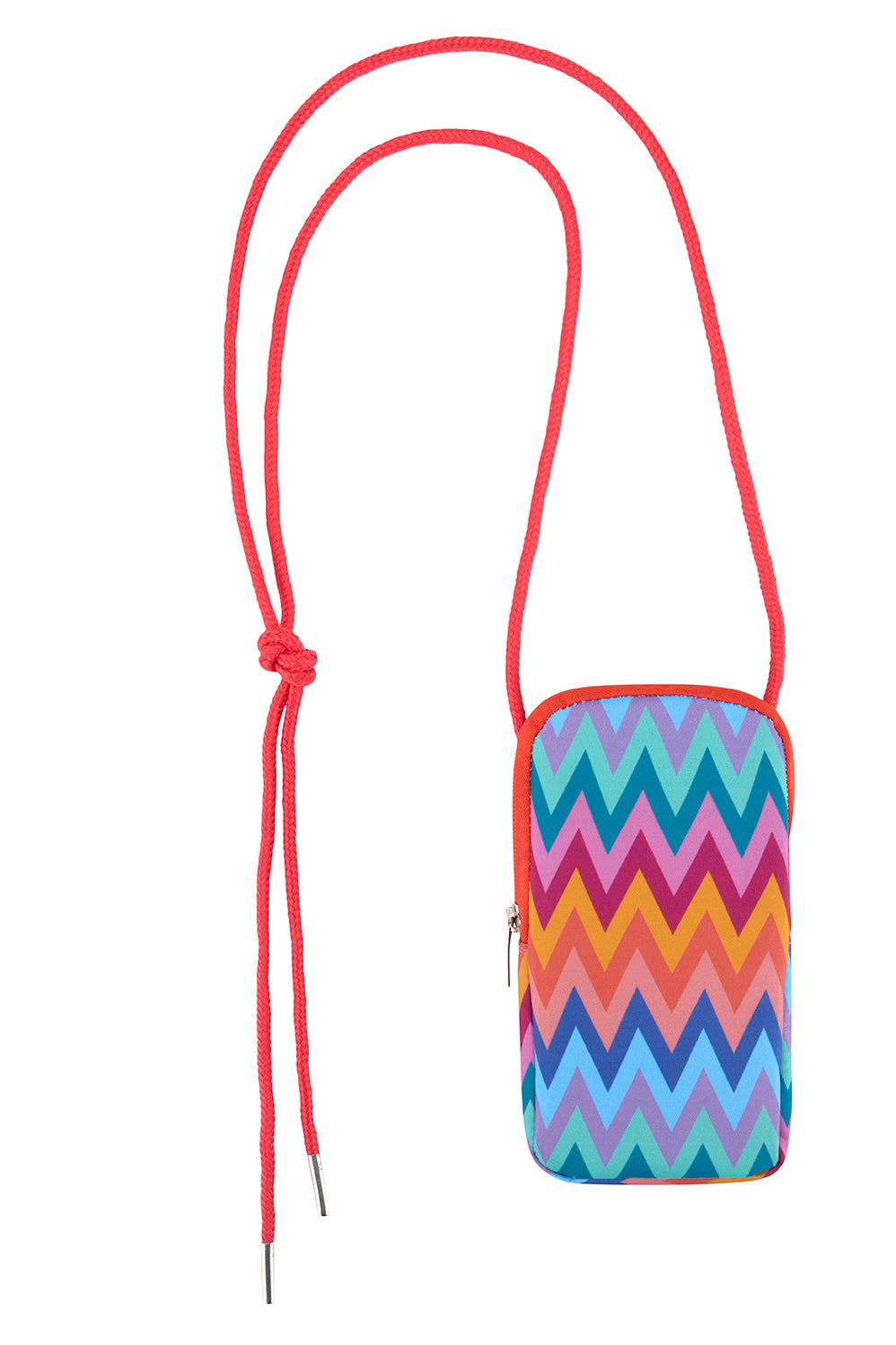 Ecuador Mobile Bag