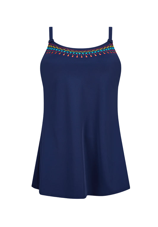 Thassos Mastectomy Swimdress