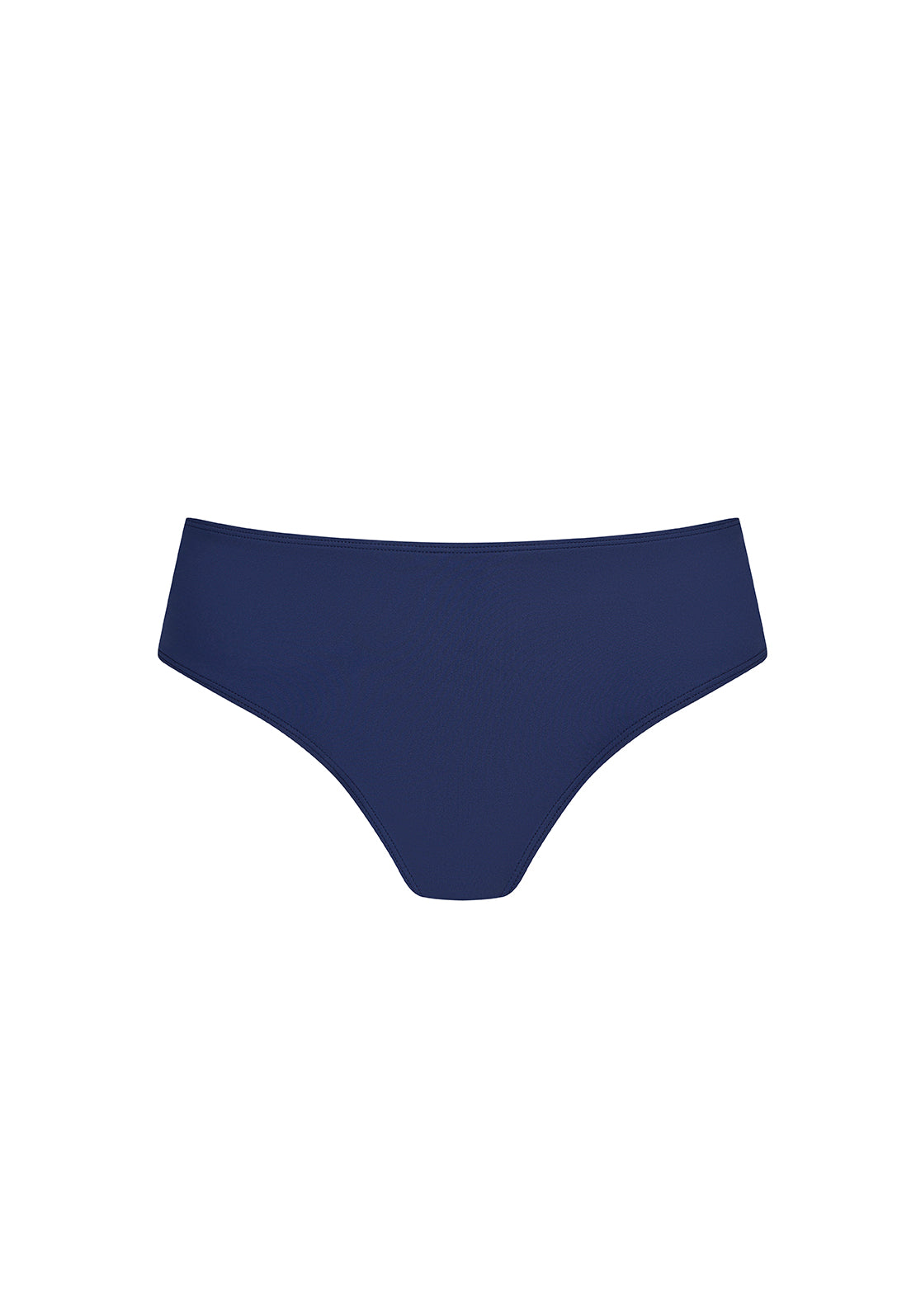 Thassos Mid-Height Bikini Bottoms