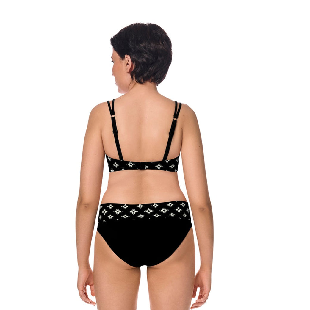 Palermo Wire-Free Mastectomy Bikini Top