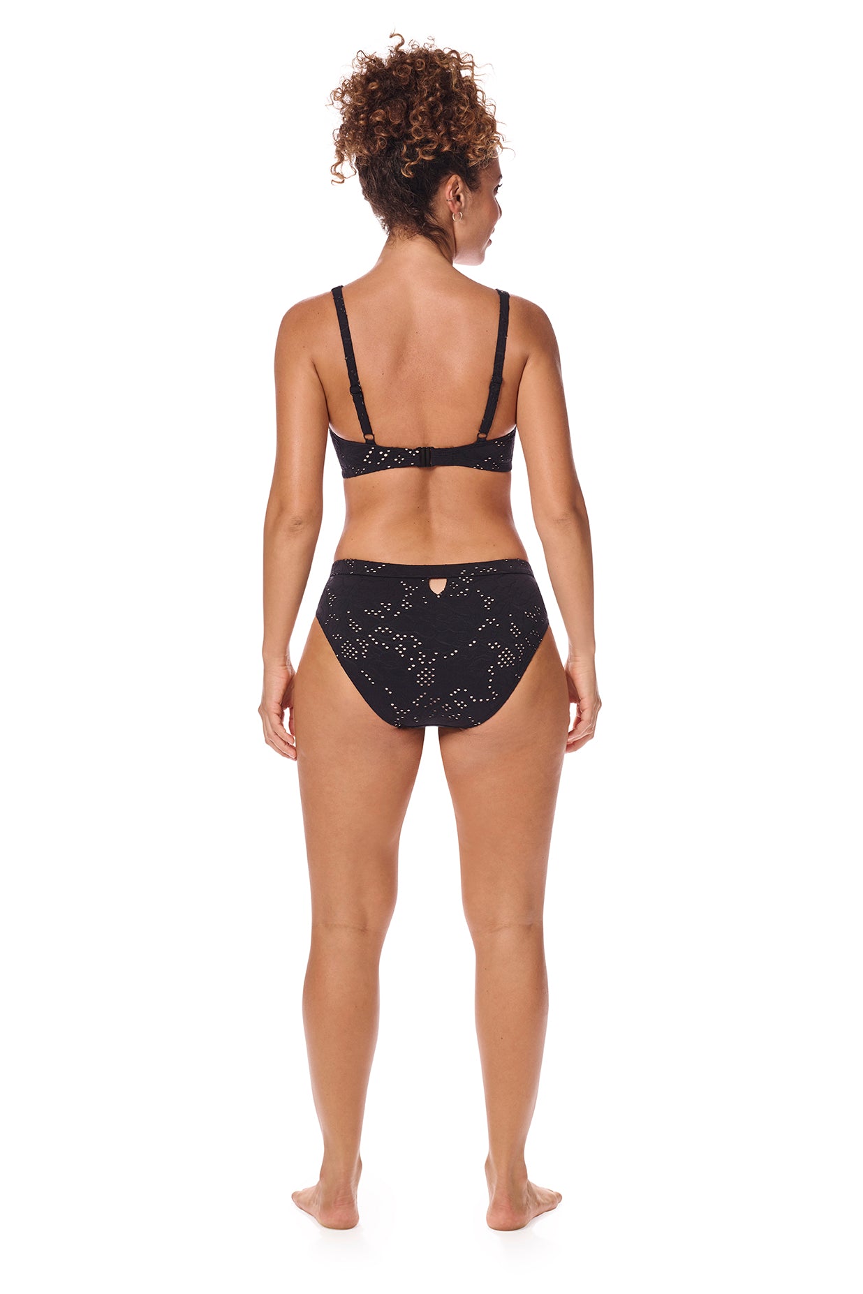 Makri Wire-Free Mastectomy Bikini Top
