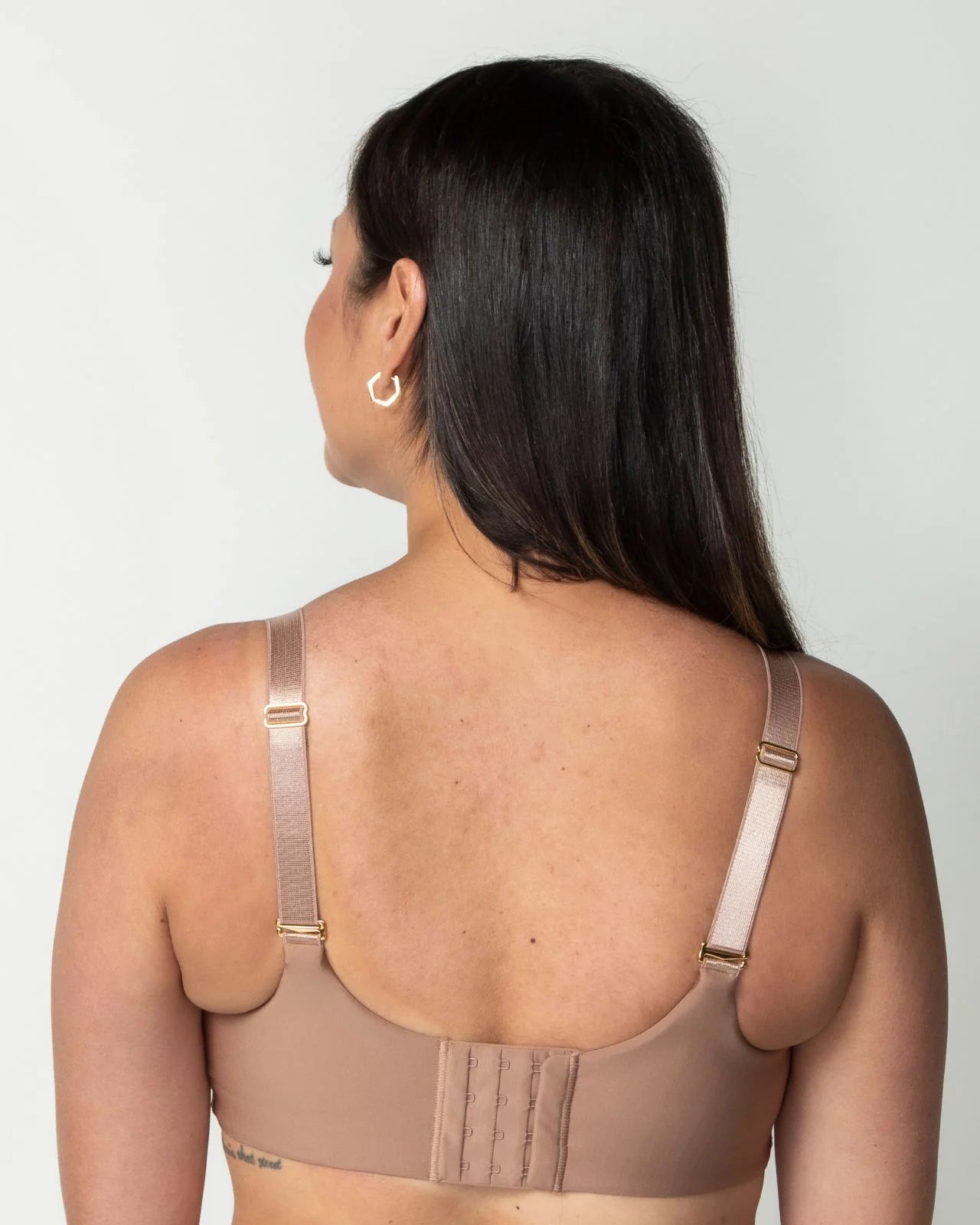 Carrie Lace MC Mastectomy Bra